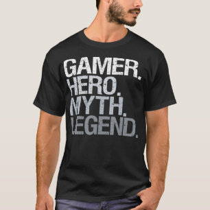 Camiseta Juego de jugadores
