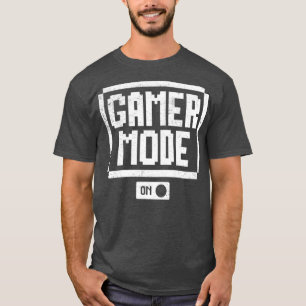 Camiseta Juego de jugadores3