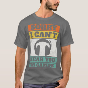 Camiseta Juego de jugadores4