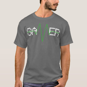 Camiseta Juego de jugadores (1)