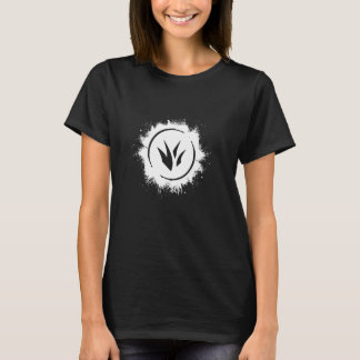 Camiseta Juego de junglas LoL Jungle Gamer