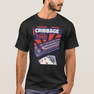 Camiseta Juego de la cuna