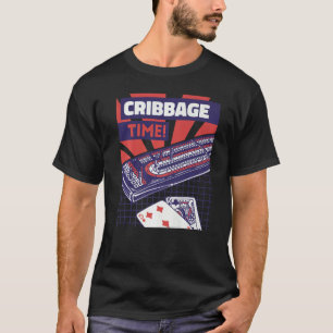 Camiseta Juego de la cuna