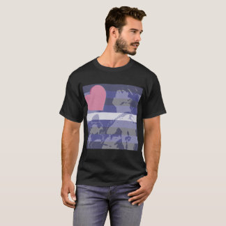 Camiseta Juego de la entrerrosca
