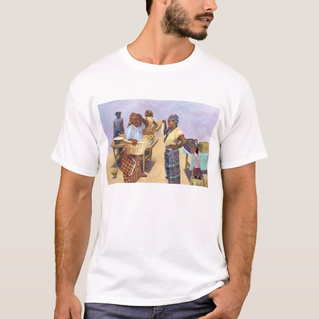 Camiseta Juego de la mano 1997 (Anverso)