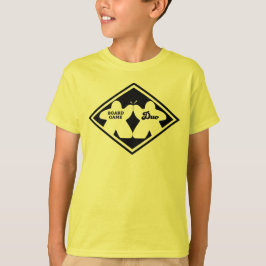 Camiseta Juego de mesa Duo Black Frame Bort