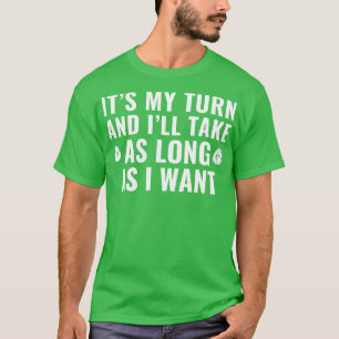 Camiseta Juego de mesa es mi entusiasta de la noche de part