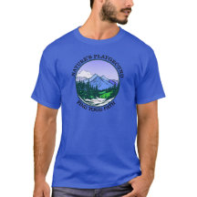 Juego de naturas de senderismo