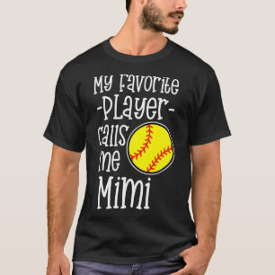 Camiseta Juego de nietas de la abuela Mimi