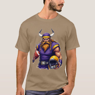 Camiseta Juego de nombres de minnesota gráficoDías de regal