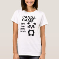 Juego de Panda Lindo Chicas Mujeres Niños Ropa Div