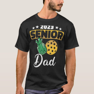 Camiseta Juego de pelota de pádel para hombres