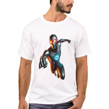 Juego de reactores de arco de hierro para hombre -