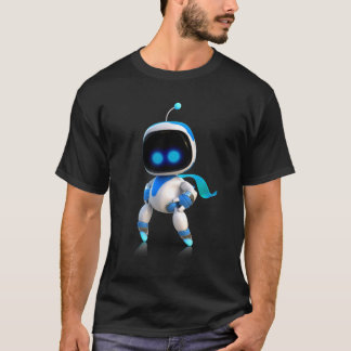 Camiseta Juego de recreo Astros