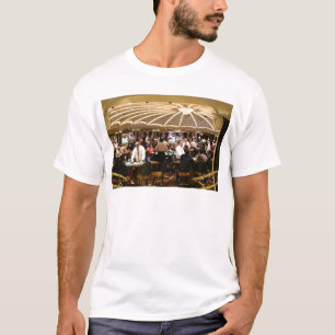 Camiseta Juego de Ruleta Casino Jugar Dinero Vegas