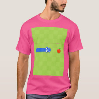 Camiseta Juego de serpientes (2)