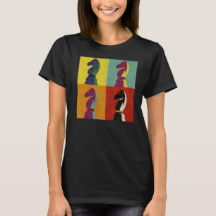 Camiseta Juego de tablero de ajedrez Pie Knight Checkmate P