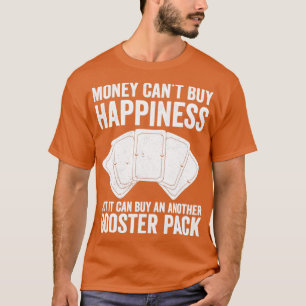 Camiseta Juego de tarjetas de intercambio divertida TCG Mon
