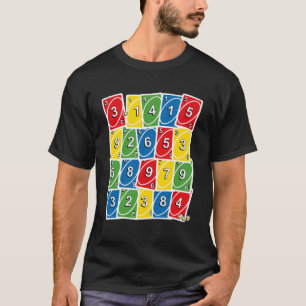Camiseta Juego de tarjetas Happy PI Day 314 3 14 Retro Math