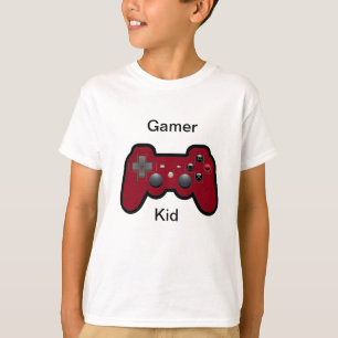 Camiseta Juego de vídeo