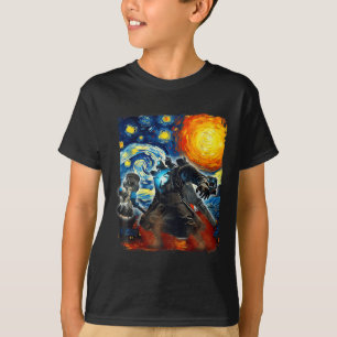 Camiseta Juego de video de cámara Juego gráfico Gamer Meme