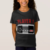 Juego de video de la familia que coincide con el j