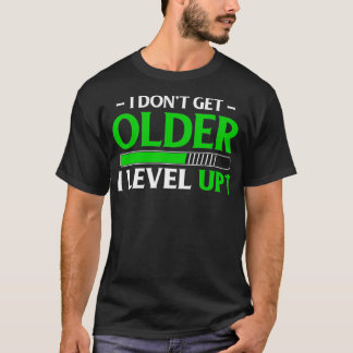 Camiseta Juego de video Geek Gear Angry Video Game Nerd Vid