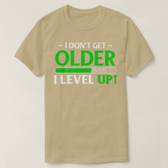 Camiseta Juego de video Geek Gear Angry Video Game Nerd Vid (Diseño del anverso)