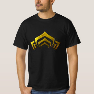 Camiseta Juego de vídeo Warframe