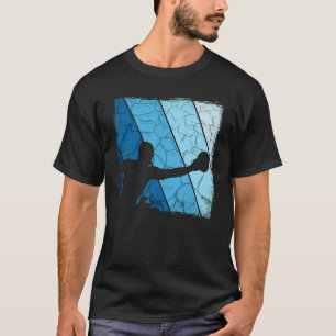 Camiseta Juego de Waterpolo Jugador