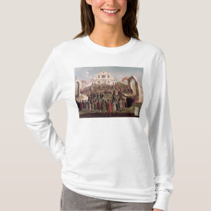 Camiseta Juego del fútbol en Sant'Alvise, Venecia