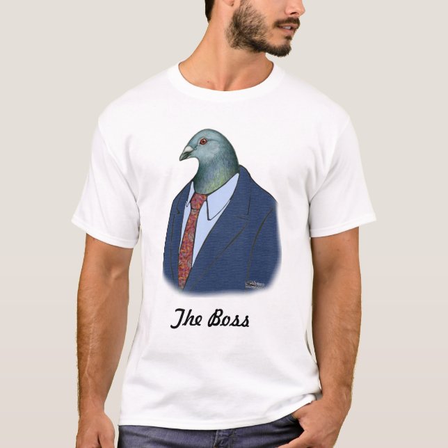 Camiseta Juego del home run (Anverso)