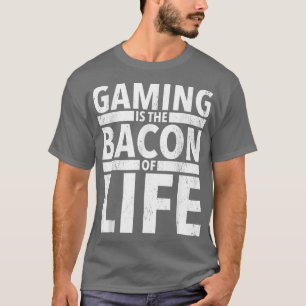 Camiseta Juego divertido de videojuegos Guay Gamer Tee 