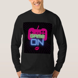 Camiseta Juego en ,