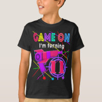Juego en el que cumplo 9 años Cumpleaños de la eti
