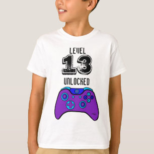 Camiseta Juego en marcha