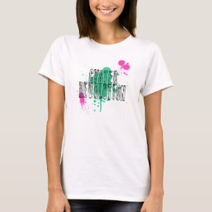 Camiseta ¡Juego encendido!