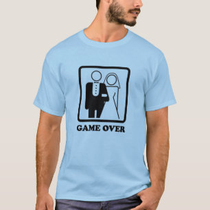 Camiseta Juego encima