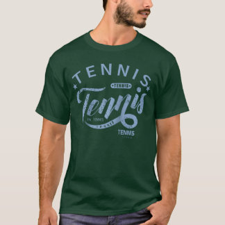 Camiseta Juego Grumpsennis Divertido Para Hombre Mujeres Ba