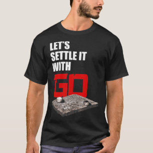 Camiseta Juego Juego Ajedrez Divertido juego de mesa del ju