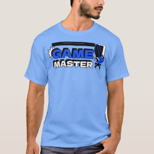 Camiseta Juego Maestro