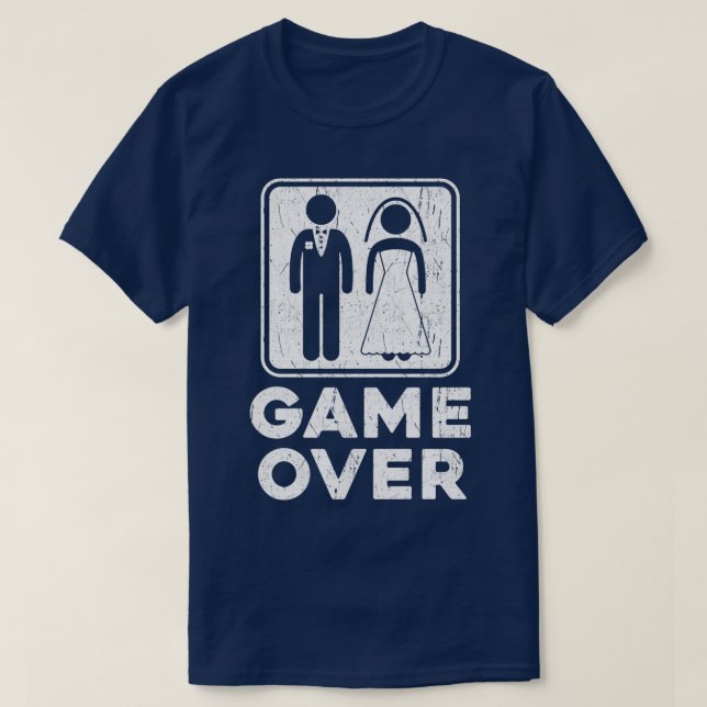 Camiseta Juego más de 11 (Diseño del anverso)