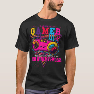 Camiseta Juego Nerd Video Games Geek Funny Gamer