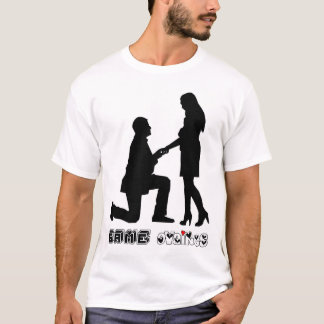 Camiseta Juego Ovaires