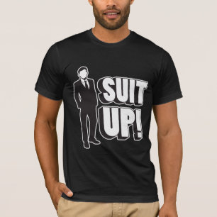 Camiseta ¡Juego para arriba!