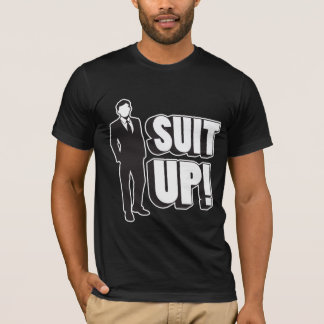 Camiseta ¡Juego para arriba!