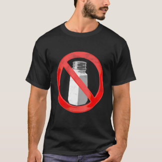 Camiseta Juego positivo bajo Juguaje no tóxico sódico para