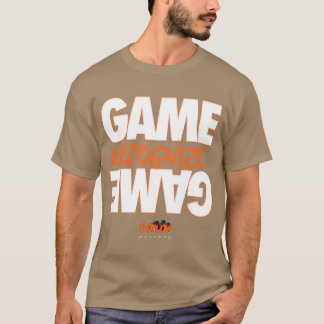 Camiseta Juego Reconocer regalo de Game Gear