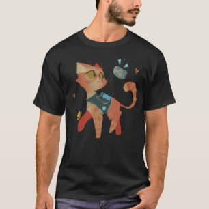 Camiseta Juego resistente