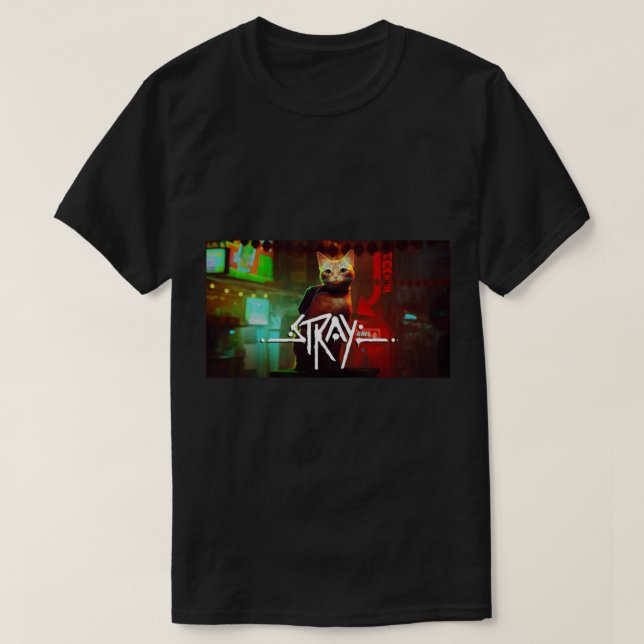 Camiseta Juego resistente (Diseño del anverso)